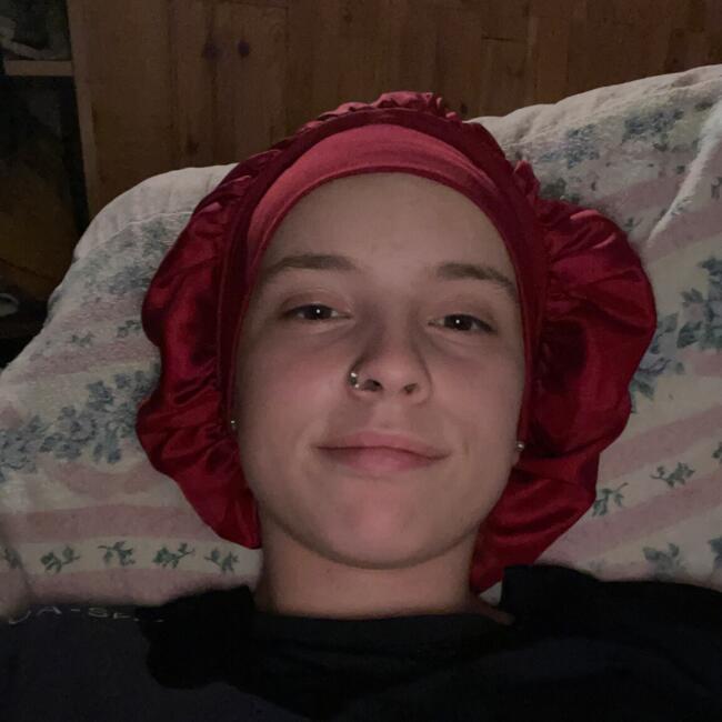 Babysitter in Juilles: Alexane