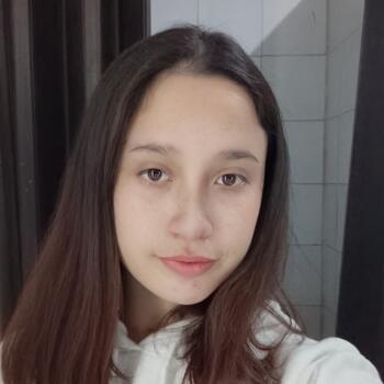 Babysitter in Funes: Candela
