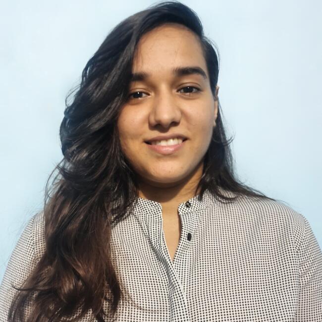 Babysitter in Gurugram: Nitika