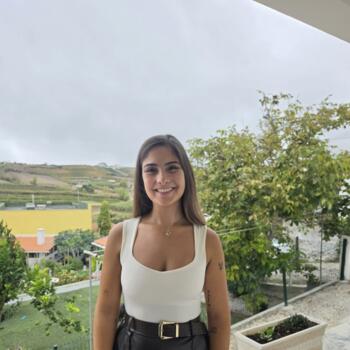 Babysitter em Vimeiro: Bruna