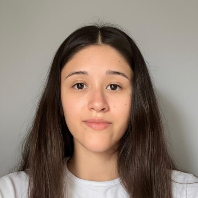 Babysitter in Buenos Aires: Lara salinas