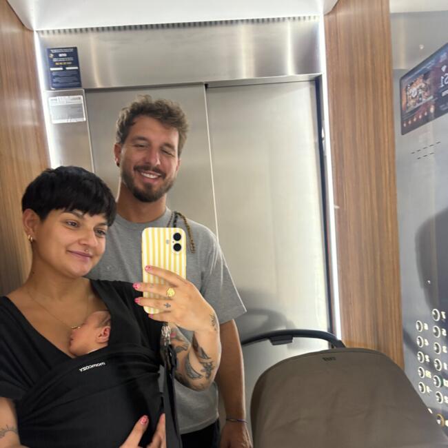 Babysitting job in Montgat: Artemi