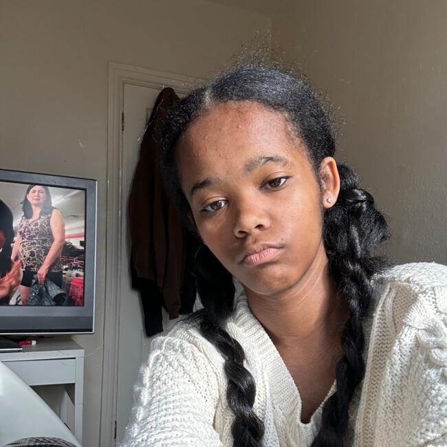 Babysitter in London: Savannah-alize