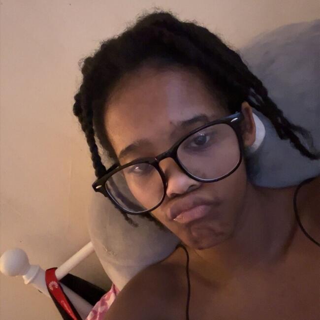 Babysitter in London: Savannah-alize