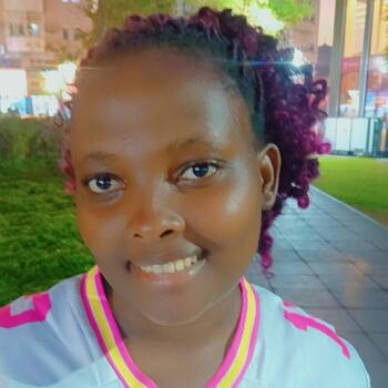 Nanny in Dubai: Annitah