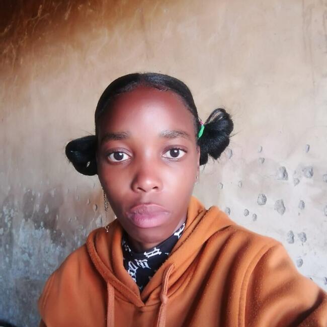 Babysitter in Odendaalsrus: Nthabiseng