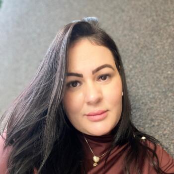 Pai/mãe Londrina: Daniela