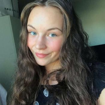 Babysitter in Limhamn: Rebeka