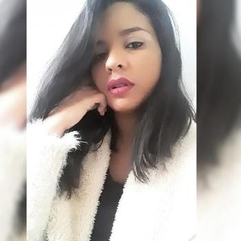 Ama Leiria: Priscila