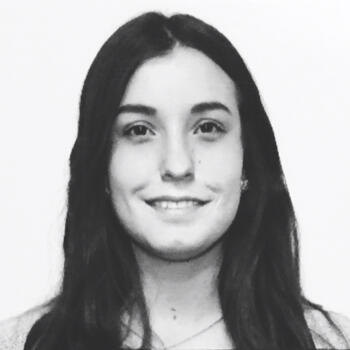 Niñera en Las Condes: Elisa