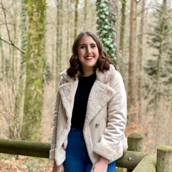 Babysitter in Bad Zurzach: Melanie