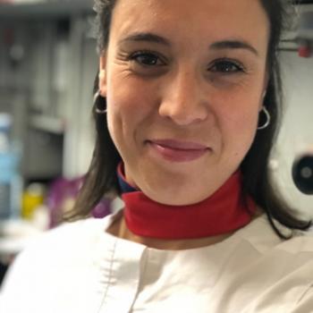 Niñeras en Alicante: Guadalupe Belen
