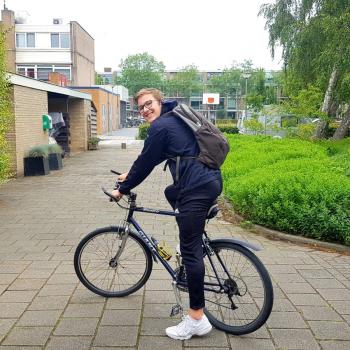 Babysitter in Oostzaan: Tristan
