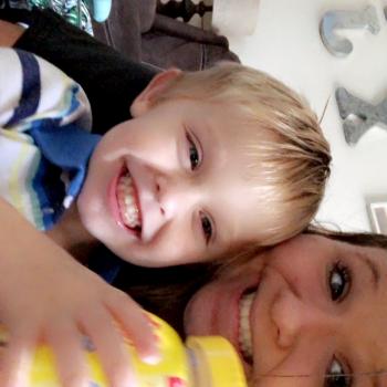 Babysitter in Westchester: Sidney