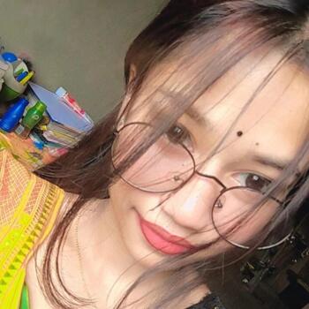 Babysitter in Morigaon: Bristi