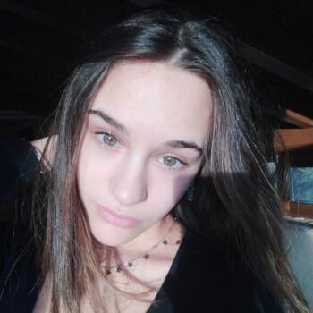 Babysitter Serramazzoni: Erica
