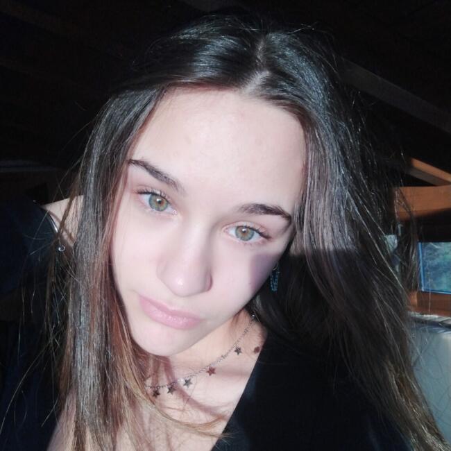 Babysitter in Serramazzoni: Erica