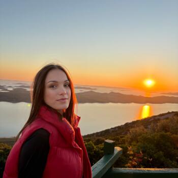 Babysitter in Zadar: Petra