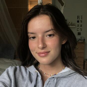 Babysitter in Wien: Sofie