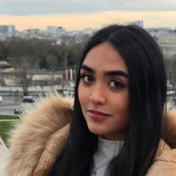 Canguro en Alicante: Sofía