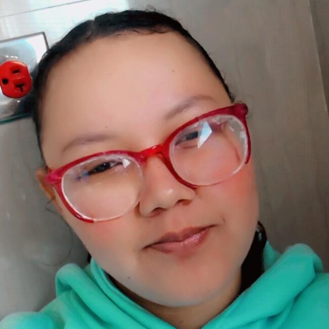 Niñera en Maturín: Ruth