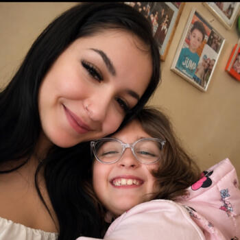 Babysitter Metamorfosi: Σταματινα