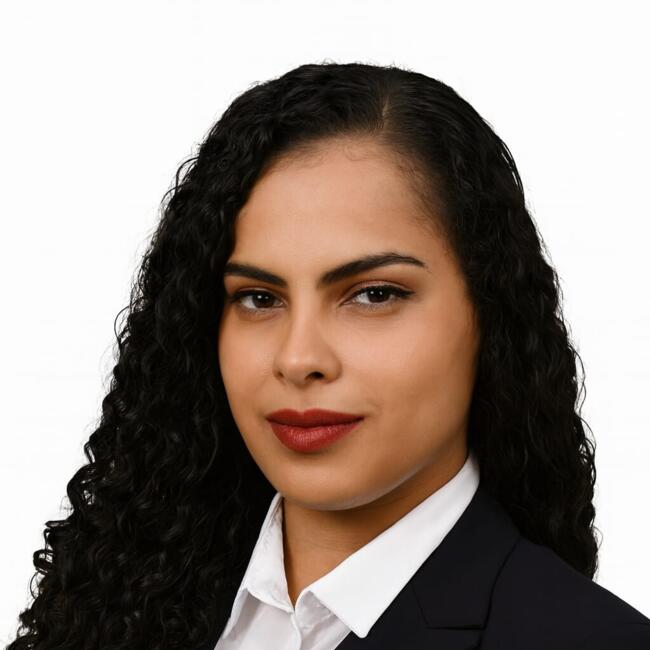 Niñera en Medellín: Mariana