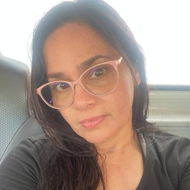 Babysitter in Carolina: Mayra