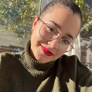 Babysitter in Massamagrell: Lucia