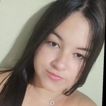 Babá em São Joaquim do Monte: Sibelly