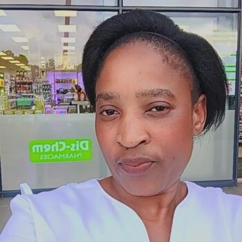 Babysitter Pietermaritzburg: Makhosi