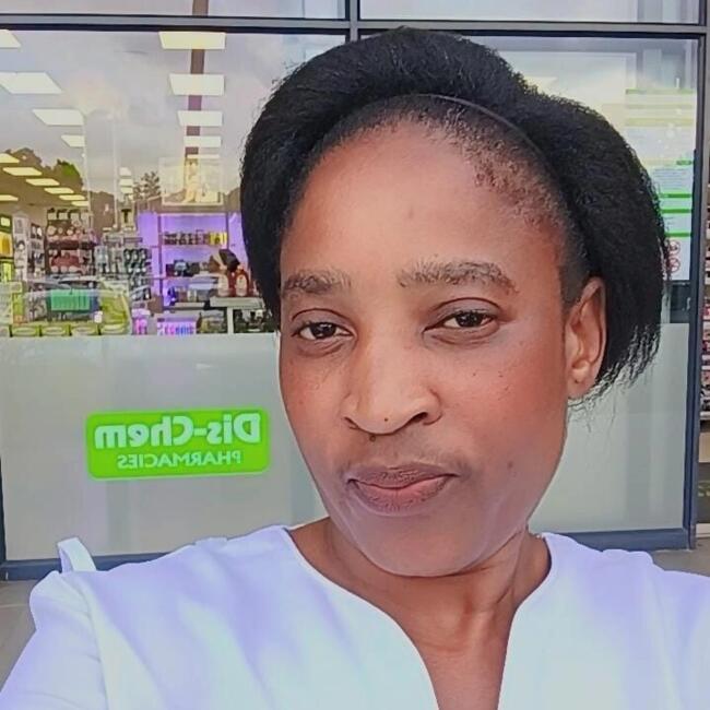 Babysitter in Pietermaritzburg: Makhosi