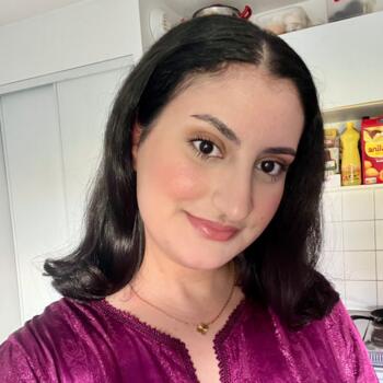 Babysitter in Palaiseau: Asmaa El kihel