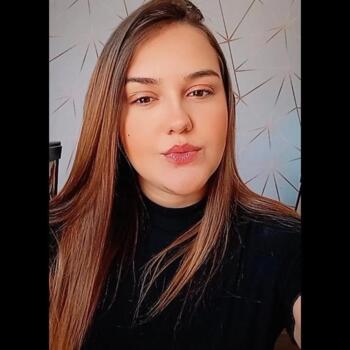 Babysitter Campinas: Larissa