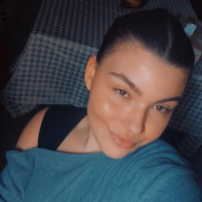 Babysitter στην περιοχή Πάτρα: ΙΩΑΝΝΑ