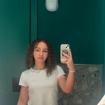 Canguro en Alcorcón: Maria