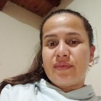 Babysitter Rionegro: Mery