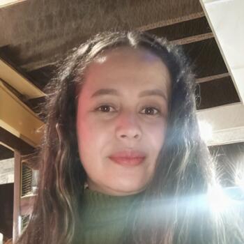 Niñera Rionegro: Mery