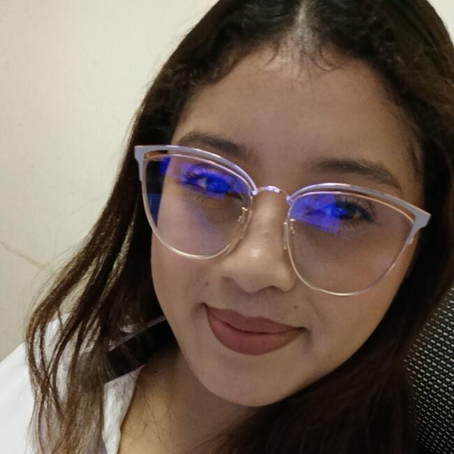 Babysitter in Ciudad del Carmen: Chuina