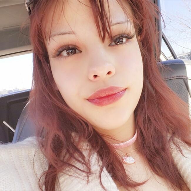 Babysitter in Edmonton: Chelsea