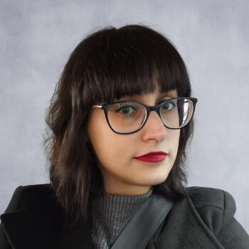 Babysitter in Amsterdam: Begoña