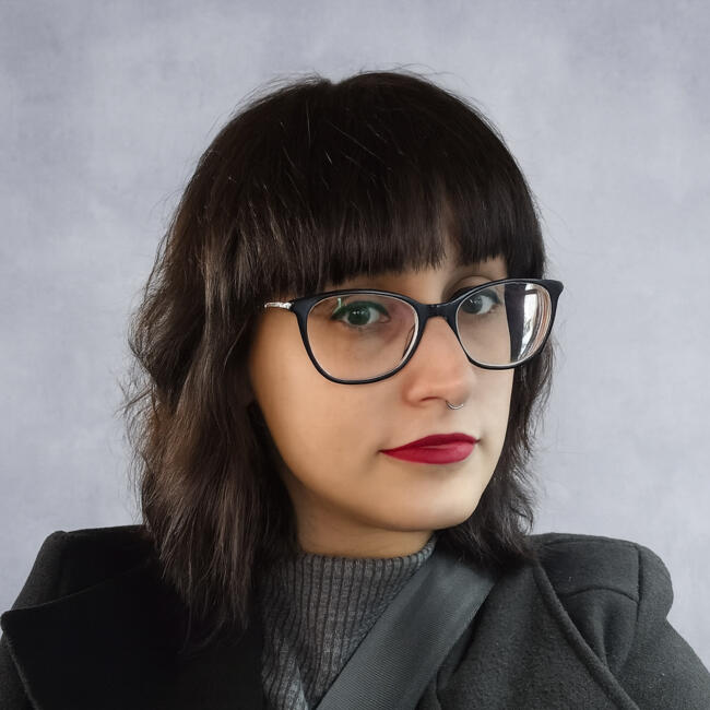 Babysitter in Amsterdam: Begoña