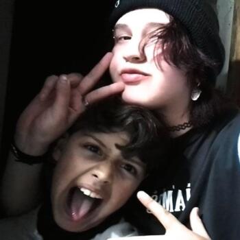 Baby-sitter in Las Piedras: Martina