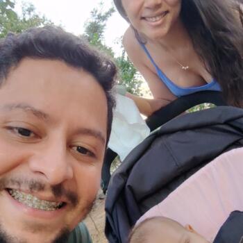 Família Palmas: Alcidival Júnior