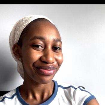 Opiekunka do dziecka Toruń: Trish