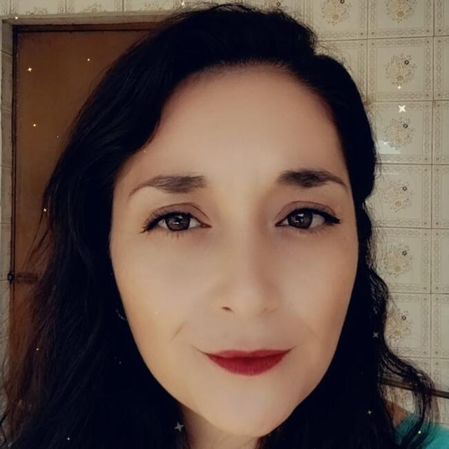 Niñera en Concepción: Yessenia