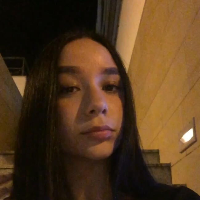 Babysitter in Portimão: Manuela