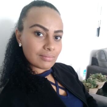 Babá em Itu: Ana Carolina de Aguiar