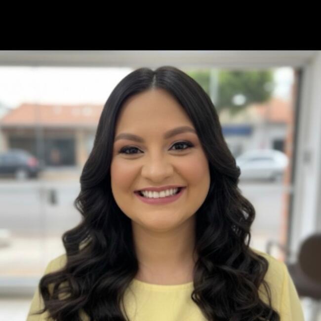 Babysitting job in Paulínia: Daniela