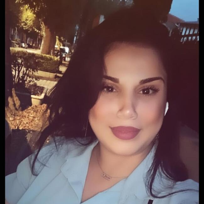 Nanny in Ivry-sur-Seine: Lydia